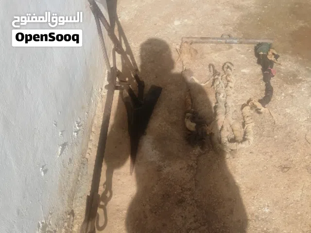 عود حديد حمار للبيع