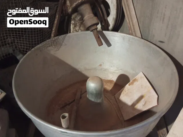 عجنات وطراحات بحاله جيده