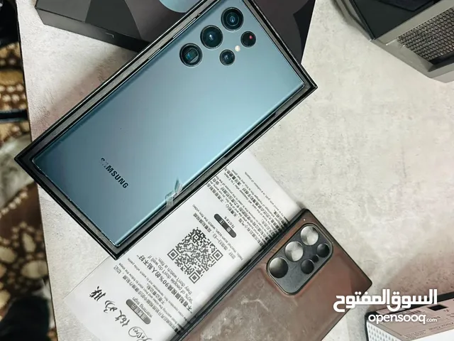Samsung s22 Ultra سامسونج س 22 الترا