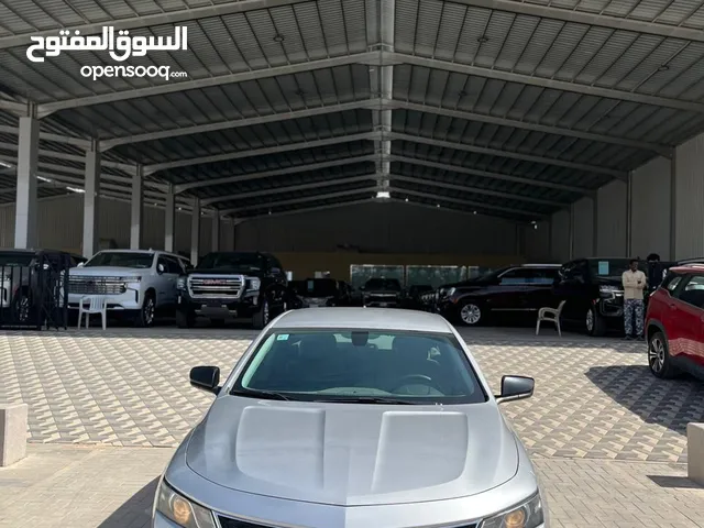 Chevrolet Impala 2019 in Al Riyadh