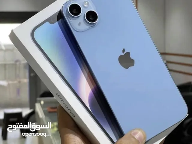 Apple iPhone 14 128 GB in Zawiya