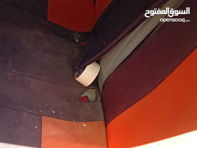 Used Kia Rio in Ajman