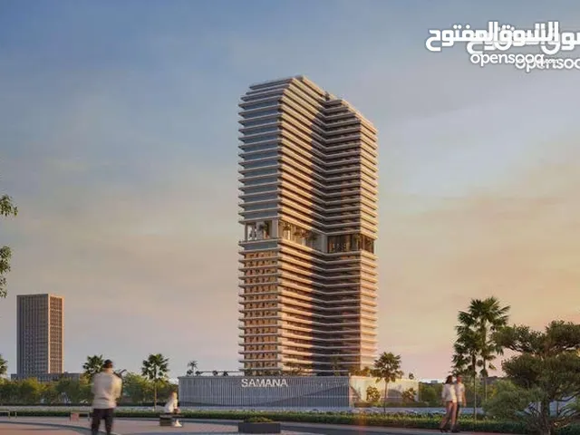1250 ft 2 Bedrooms Apartments for Sale in Dubai Dubai Land
