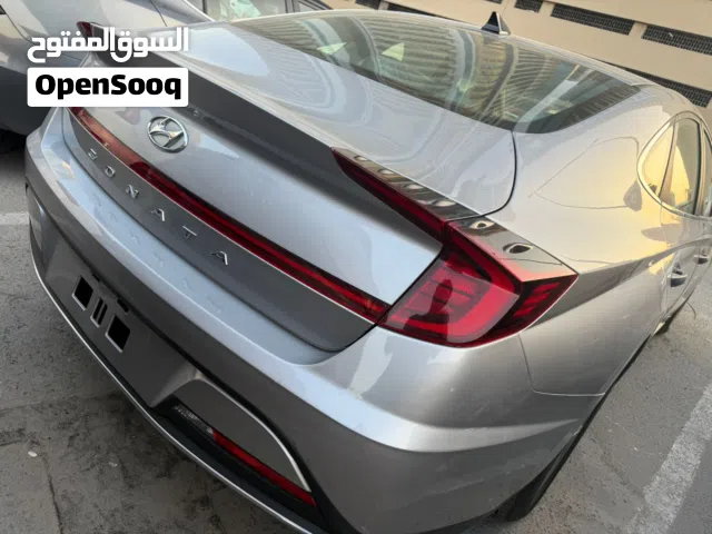 هيونادي 2021  اوراق جمارك