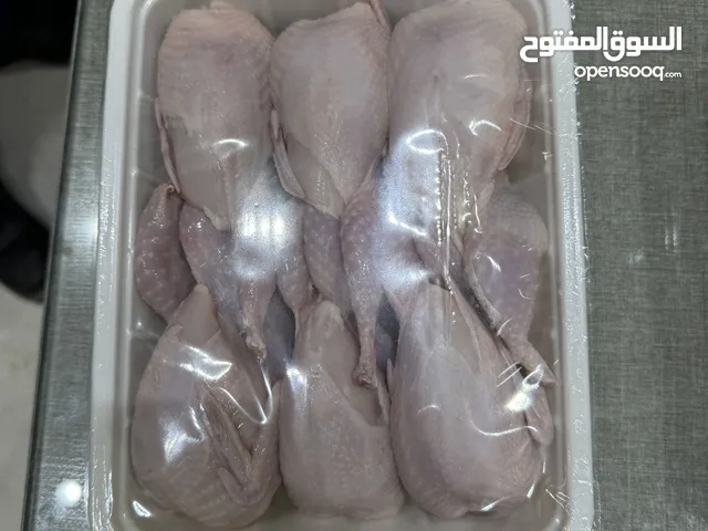 High-Quality Quail & Turkey Meat for Export — From Iran’s Leading Integrated Poultry Producer