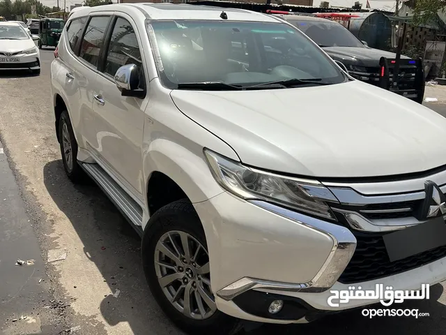 مونتيرو سبورت 2019