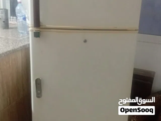 ثلاجه مستعمله