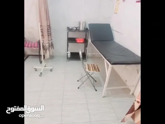 عياده للبيع موقع استراتيجي في بيت بوس.