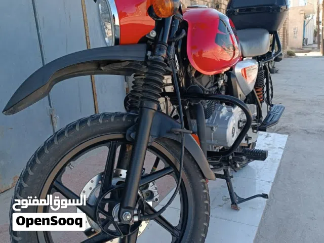 مطلوب دراجه بوكسر ابسعر مناسب