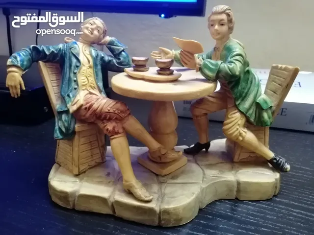 تحف ايطاليه نادره
