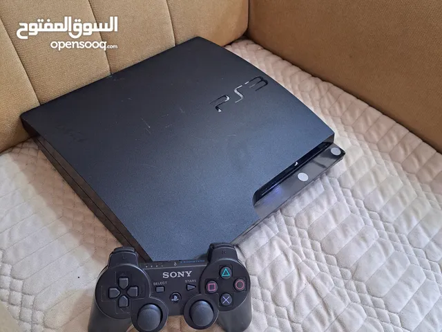 PlayStation 3 PlayStation for sale in Basra