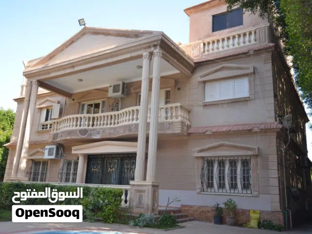 300 m2 5 Bedrooms Villa for Sale in Alexandria Borg al-Arab