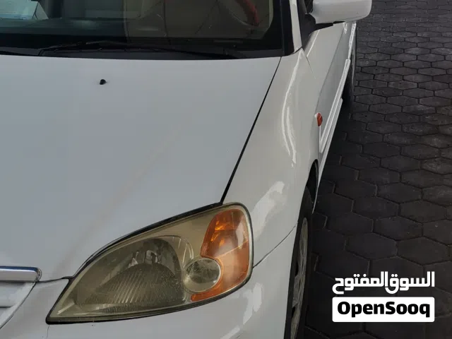 2003 هوندا سيفيك EXi