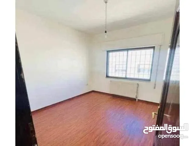 170 m2 3 Bedrooms Apartments for Rent in Amman Dahiet Al Ameer Rashed