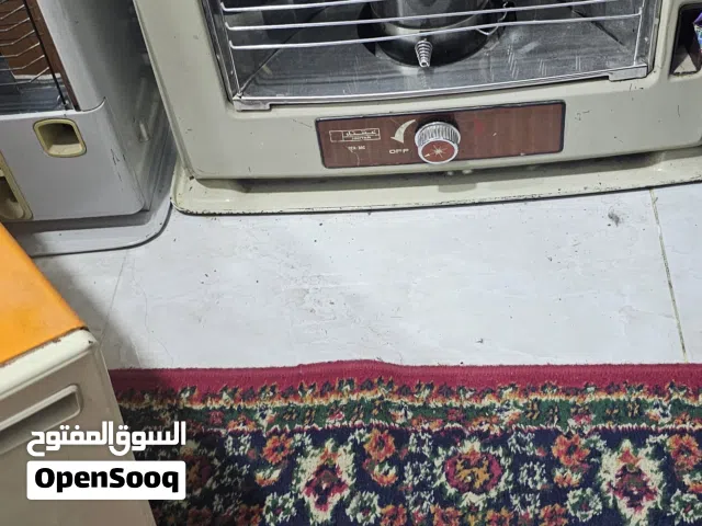 صوبات نفطية، صوبة عشتار، صوبة كورونا