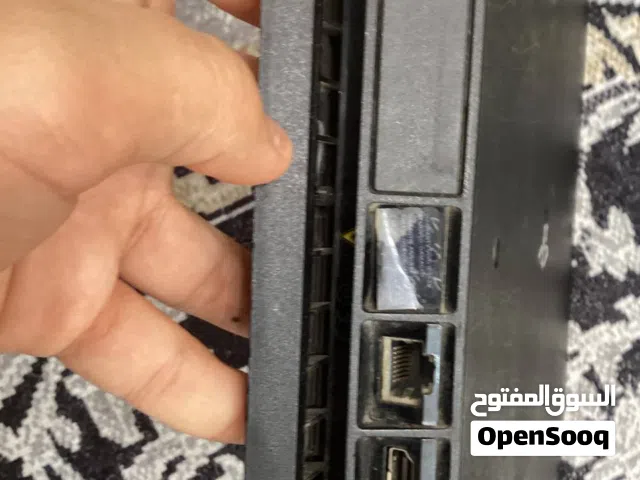 PlayStation 4 PlayStation for sale in Karbala