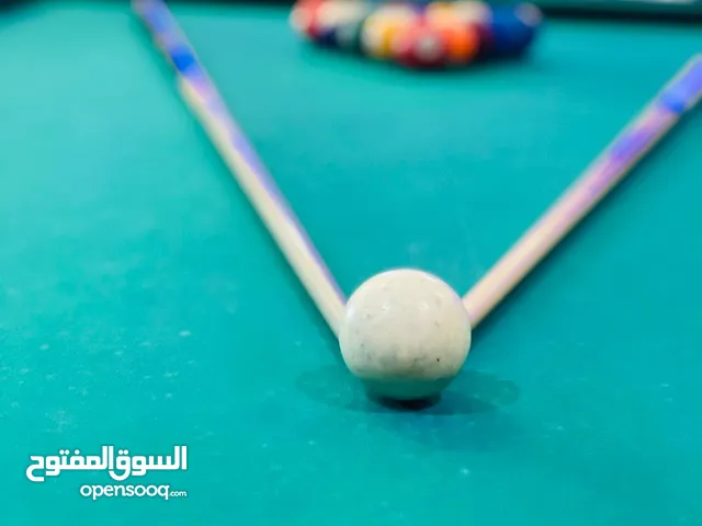 زوز بليارديات للبيع