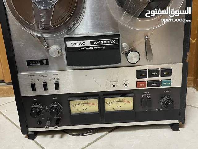  Stereos for sale in Amman
