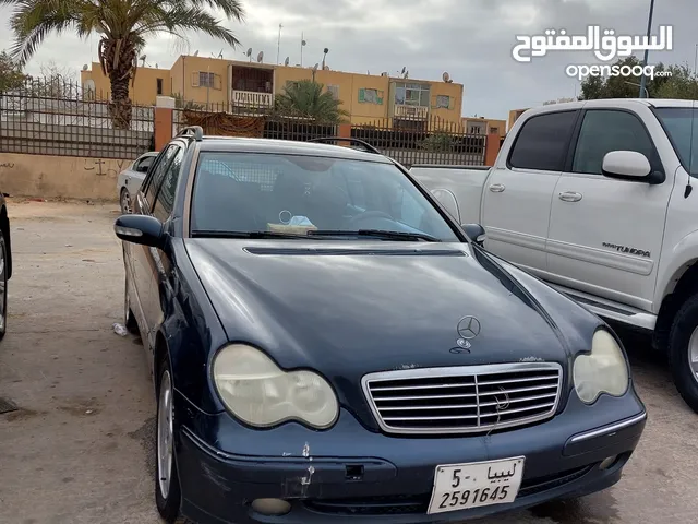 ABS Brakes Used Mercedes Benz in Tripoli