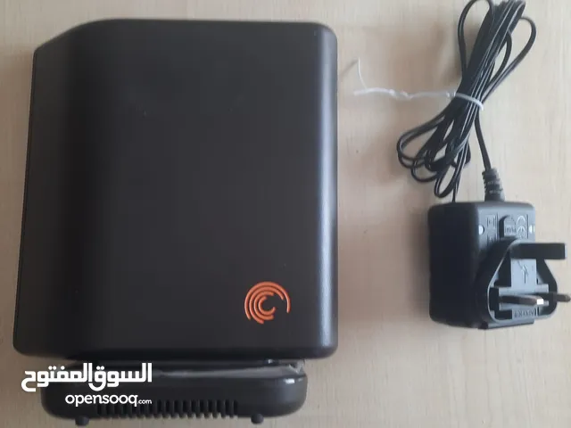 هاردسك خارجي Seagate السعة: 1 تيرابايت