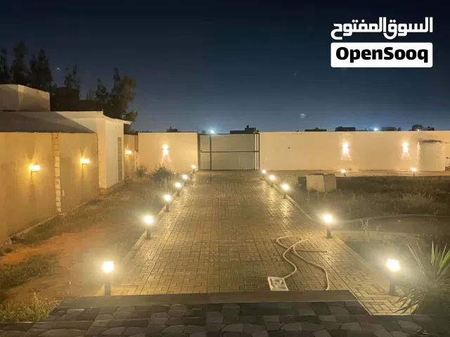 استراحة بأجواء صيفية مميزة للإيجار