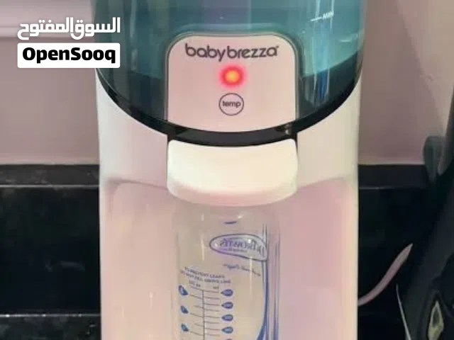 للبيع سخانة بيبي بريزا للماء