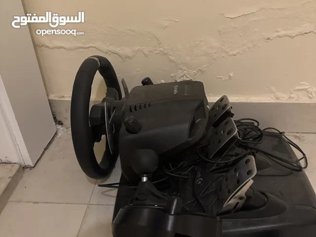 ستيرنج logitech g923