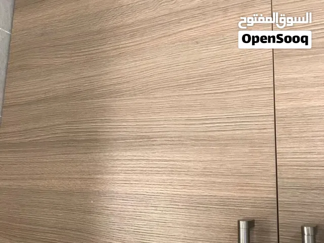 مطبخ من ايكيا مستعمل بحالة الجديد