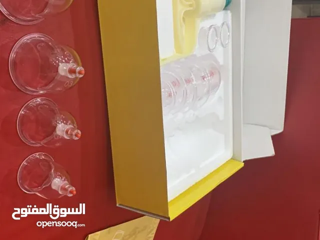 ادوات الحجامه الاسلاميه