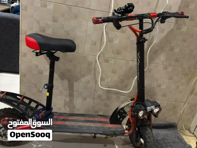 سكوتر كالجديد موديل 2025