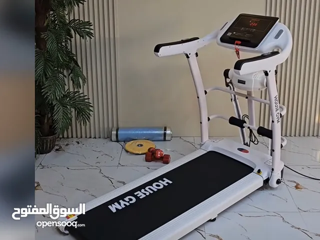 جهاز جري قدره تحمل 145