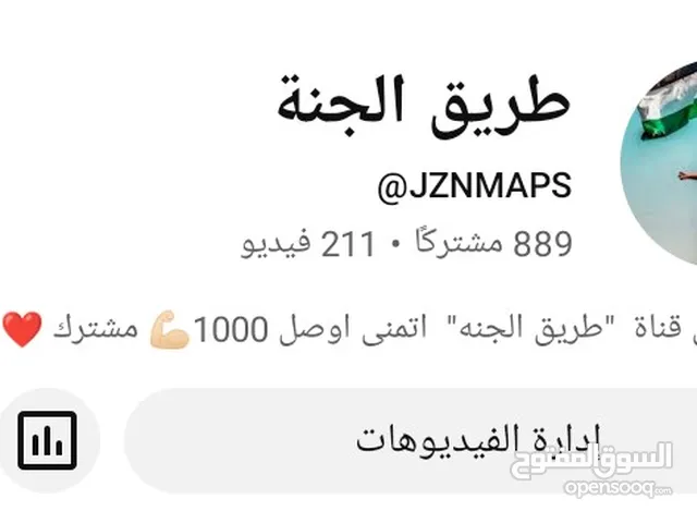 Social Media Accounts and Characters for Sale in Al Batinah