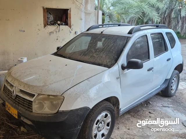 Renault Duster 2012 in Muscat