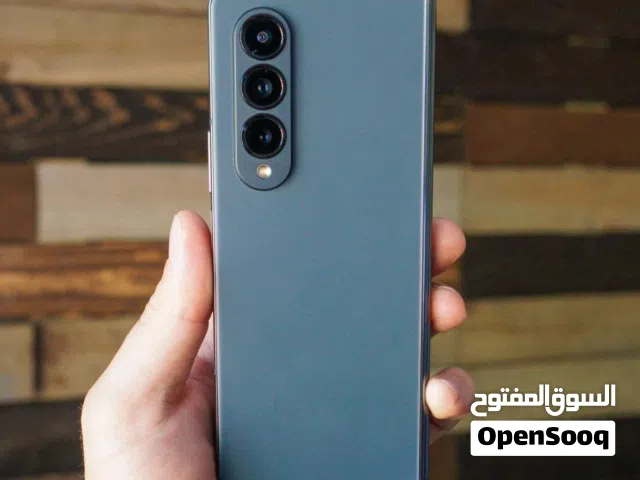 z fold 4 256 فولد