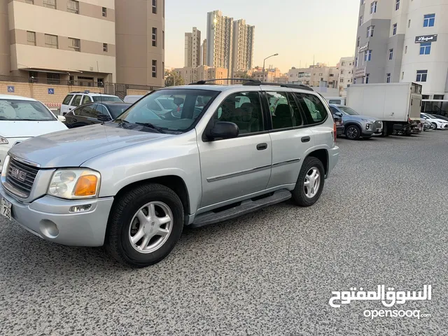 Used GMC Envoy in Hawally