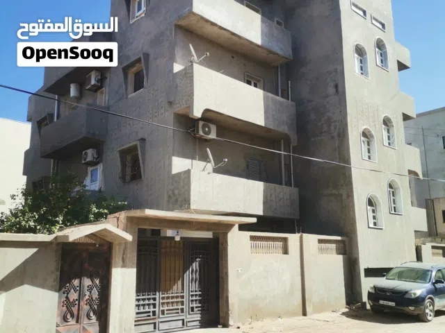 دور ارضي للبيع في عماره شوف الوصف
