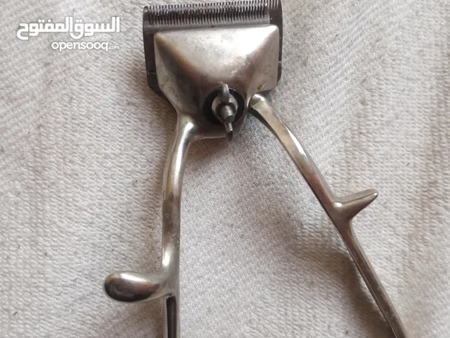 ماكنة حلاقة يدوية انتيك