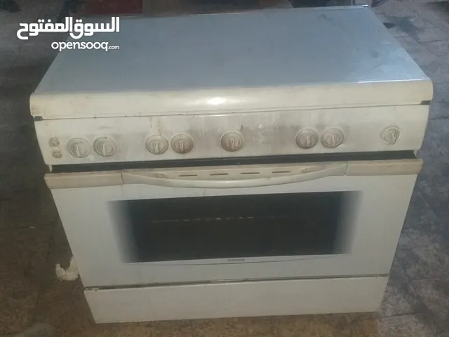 5-burner stove in good condition for sale