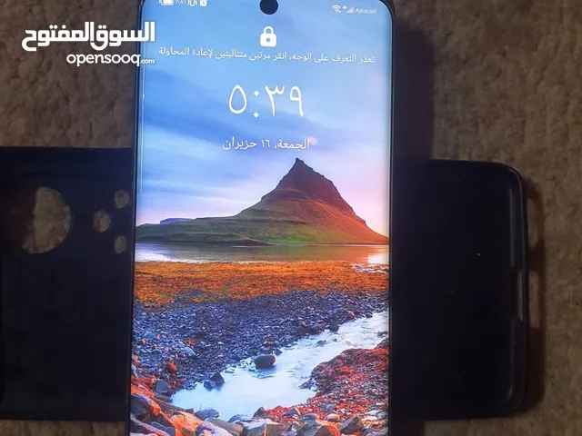 Huawei Nova 9 128 GB in Amman