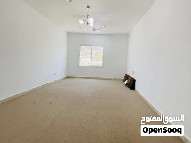Room with attached Bathroom for rent in a Shared apartment !! Darsait near Majan university college!
