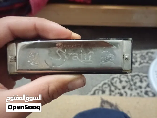 هارمونيكا للبيع بسعر حررررق نوعه Hohner