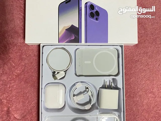 بوكس اكسسوارات الايفون