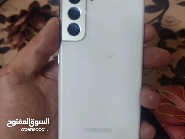 جالكسي s21 5G