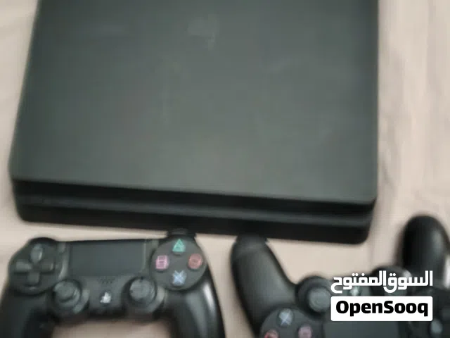 ps4 slim 500g