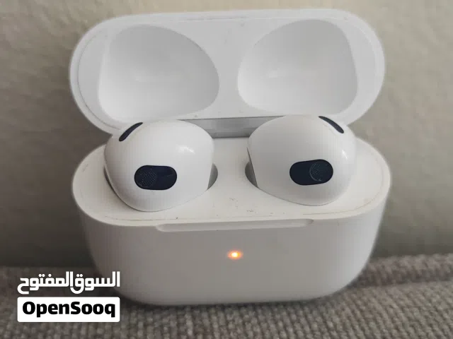 للبيع AirPods الجيل الثالث أصليّة