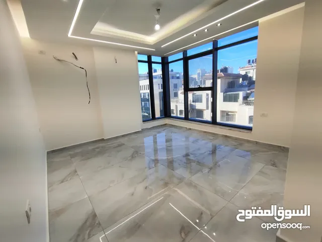 شقة جديدة غير مفروشة للإيجار – الماصيون قرب مطعم بحري