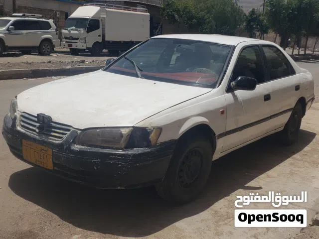 2000 تويوتا كورولا XLI