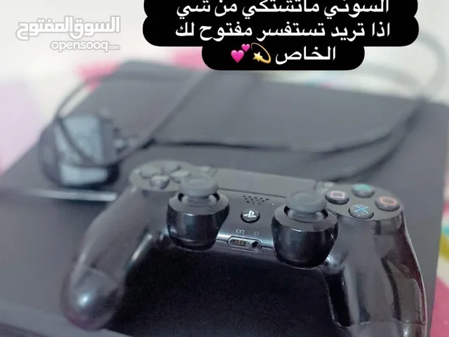 PlayStation 4 PlayStation for sale in Al Batinah