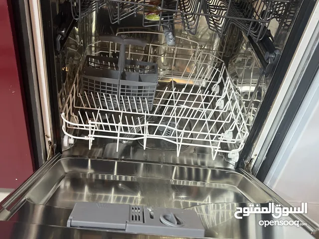 Other 19+ KG Washing Machines in Tunis