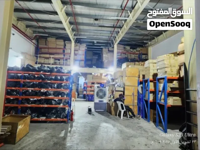 مشروع متكامل قطع غيار سيارات اصلي